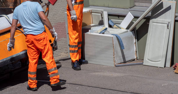 Best Scrap Metal Removal  in Groveland, ID