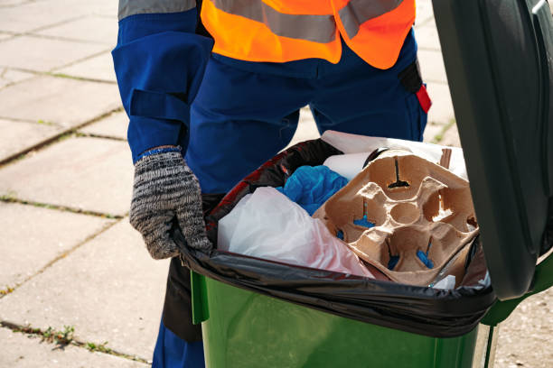 Best Residential Junk Removal  in Groveland, ID