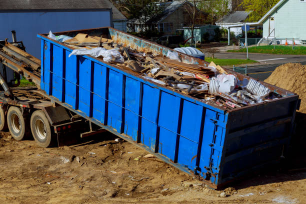Best Yard Waste Removal  in Groveland, ID